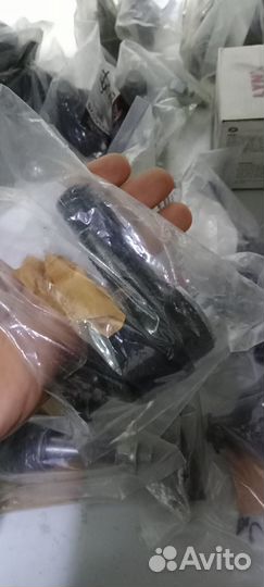 Наконечник рулевой Rezzo