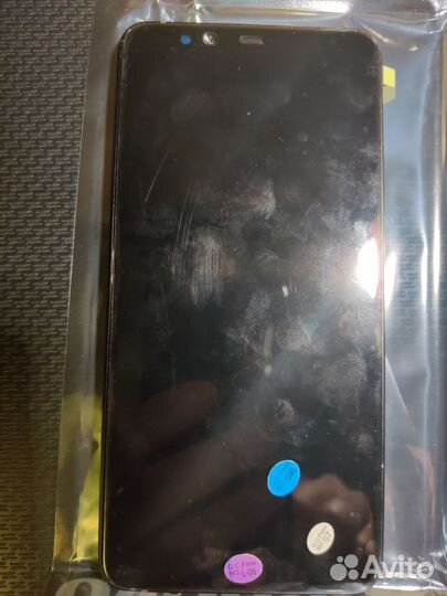 Новые запчасти на Yandex Phone yndx-000SB