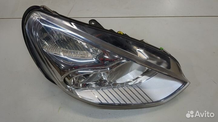 Фара (передняя) Ford S-Max, 2006