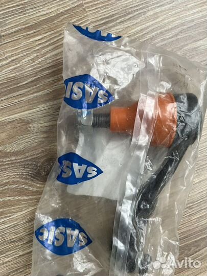 Наконечники рулевых тяг BMW E87,E90