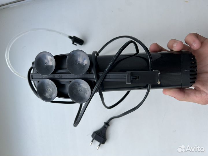 Фильтр для аквариума