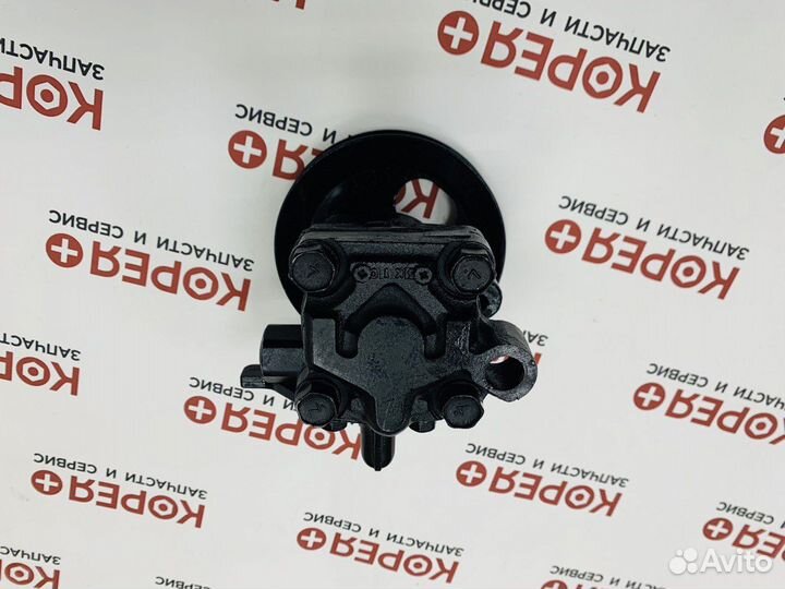 Насос гидроусилителя руля Accent Elantra