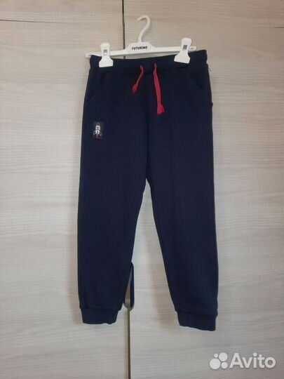 Вещи пакетом