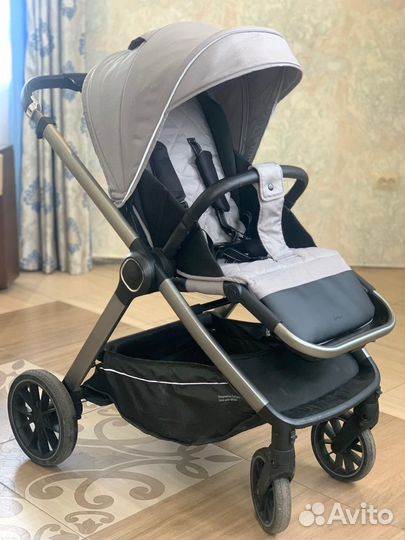 Коляске 2в1