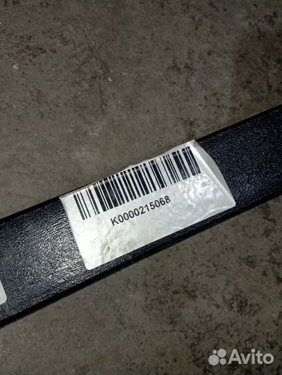 Рессоры УАЗ 452 буханка