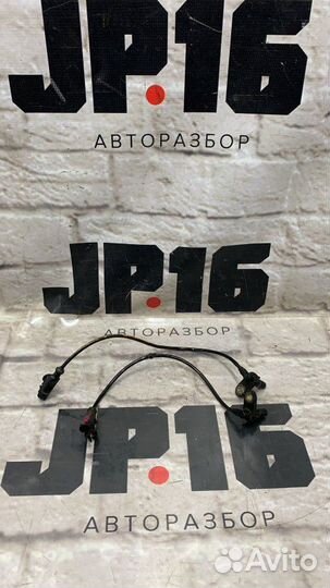 Датчик ABS задний левый Infiniti Ex37 J50 3.7