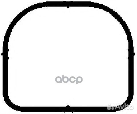 Прокладка впускного коллектора BMW # 2001