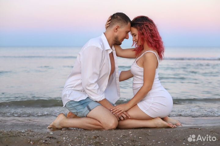 Фотограф в Анапе и Новороссийске