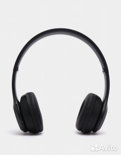 Беспроводные наушники wireless