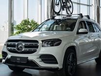 Новый Mercedes-Benz GLS-класс 2.9 AT, 2021, цена 15 950 000 руб.