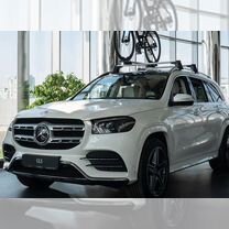 Новый Mercedes-Benz GLS-класс 2.9 AT, 2021, цена 15 950 000 руб.