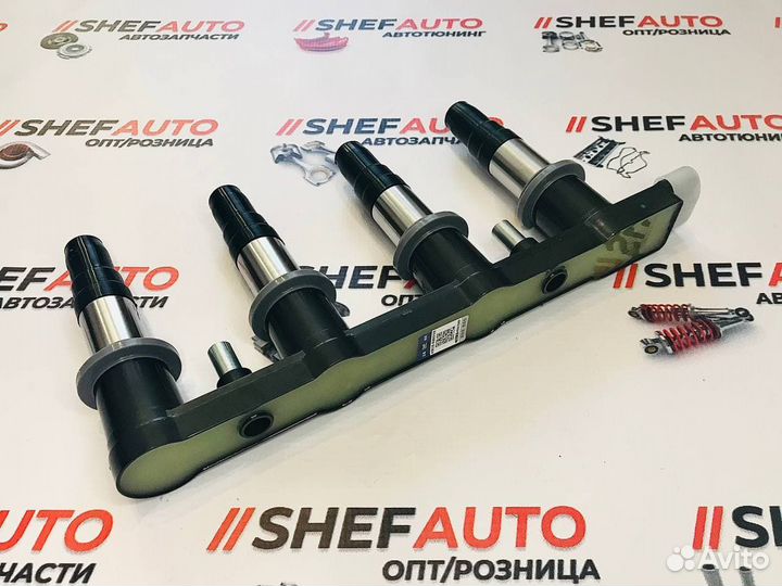 Модуль зажигания Chevrolet Cruze 1.8