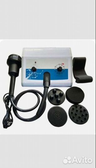 Аппарат вибромассажер g5