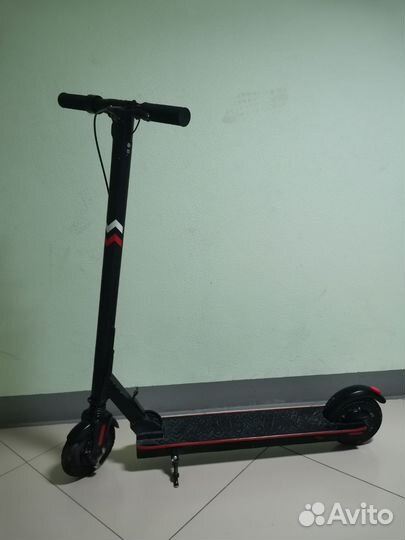 Электросамокат midway I One Pro