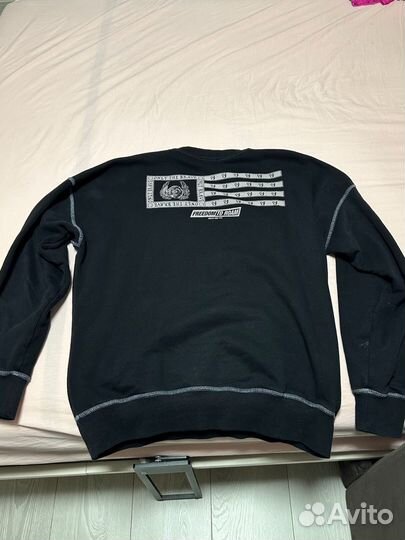 Свитшот diesel