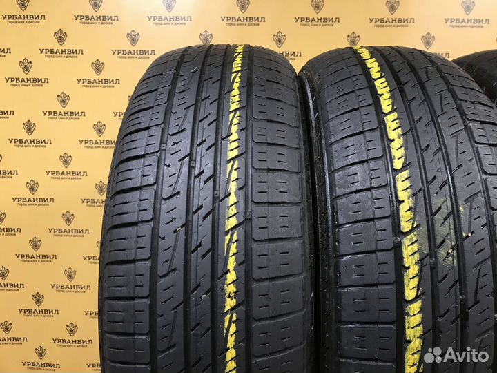 Kumho Solus KL21 215/65 R16 98H