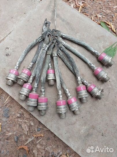 Диоды силовые дл161-200-13