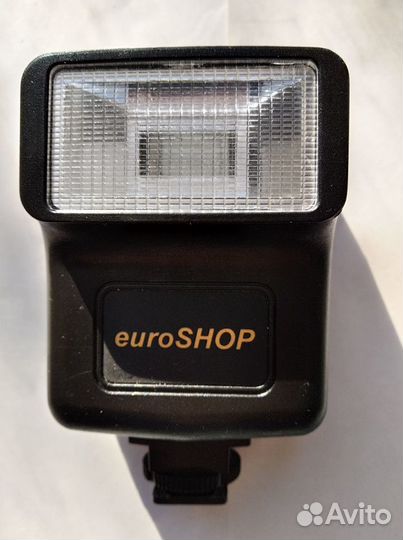 Фотовспышка Euroshop