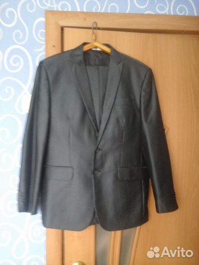 Костюм мужской