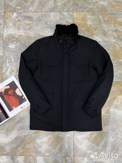 Куртка loro piana