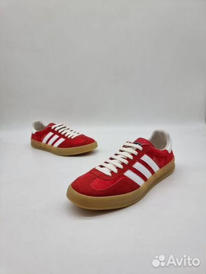 Кроссовки Кеды Adidas Gucci Gazelle Размер 36-41