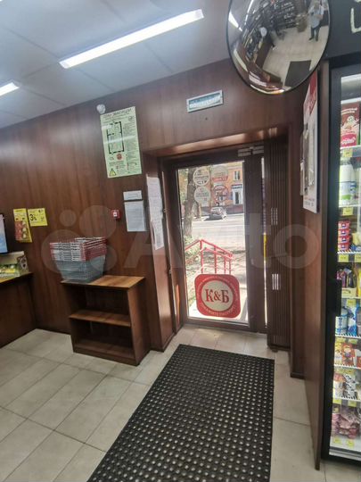 Торговая площадь, 111 м²