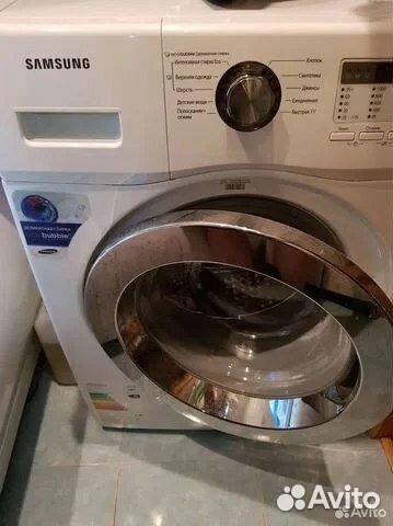 Ремонт стиральных машин и Ремонт холодильников