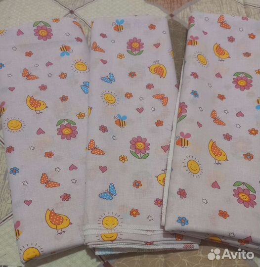 Пеленки детские