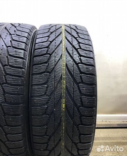 Nokian Tyres Hakkapeliitta R2 SUV 225/60 R17 108R