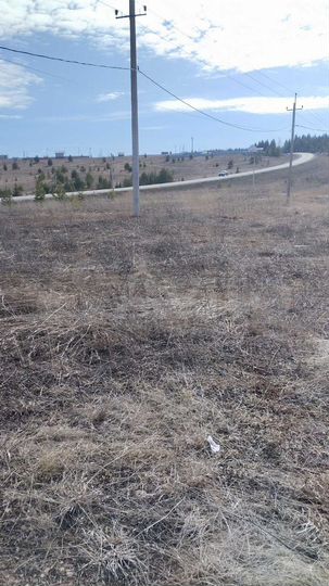 Участок 22 сот. (СНТ, ДНП)