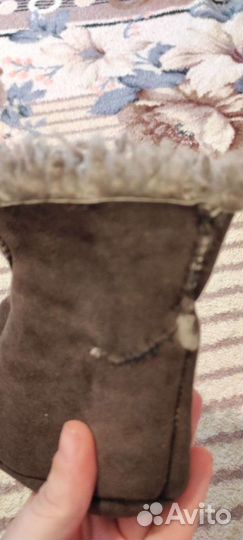 Детские пинетки