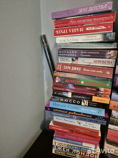 Продаю книги