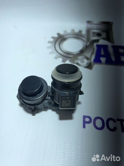 Датчик парковки (Парктроник) Mercedes A 0009050342