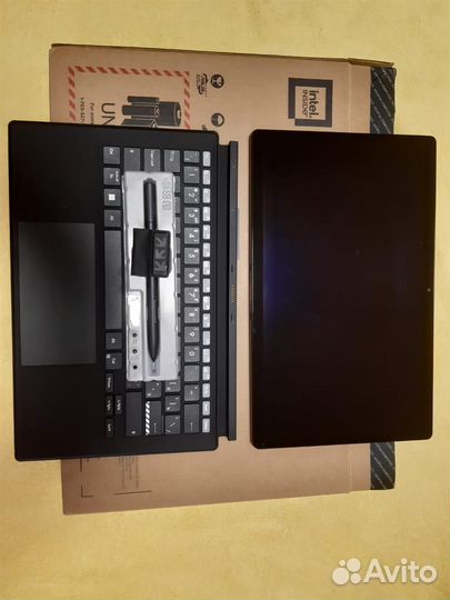 Трансформер Asus Vivobook 13 Slate oled T3300KA-LQ