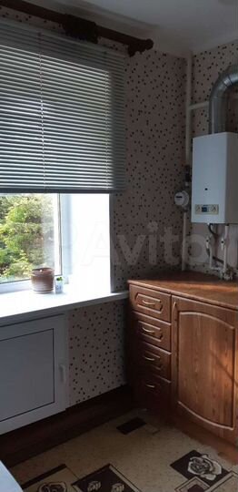 1-к. квартира, 31,8 м², 2/5 эт.