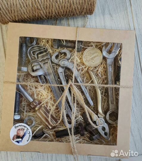 Подарок мужчине 23 февраля