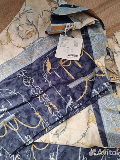 Халат кимоно