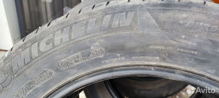 Michelin Latitude Sport 225/60 R18 100H