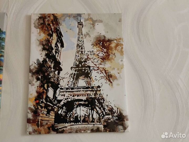 Картина 50#40