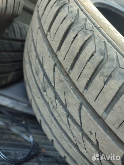 Matador MP 47 Hectorra 3 195/55 R16