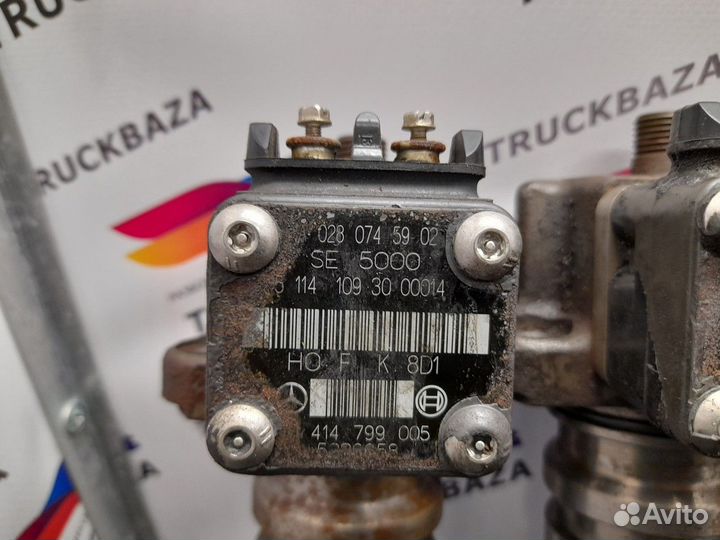 PLD секция (комплект)