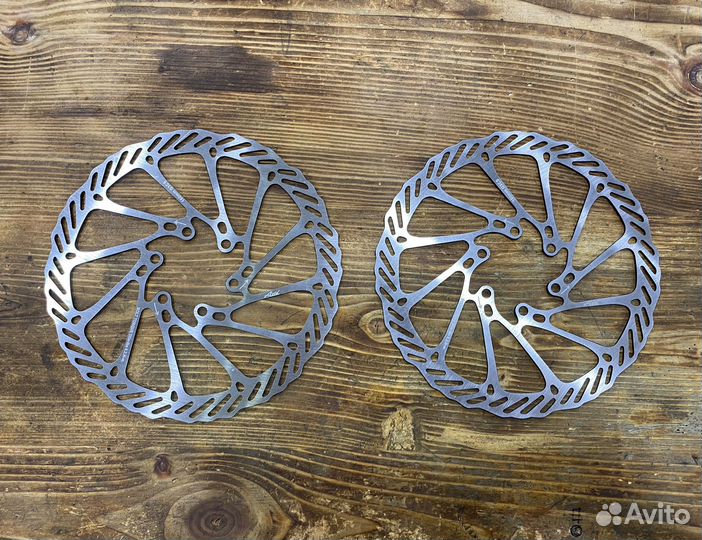 Тормозные роторы