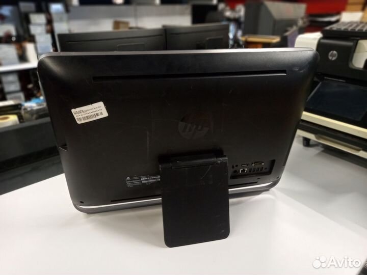 Моноблок HP ProOne 400G1