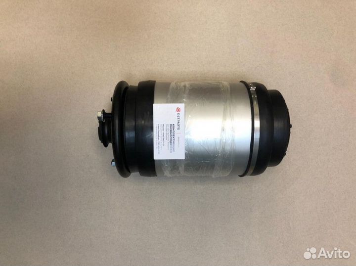 Пневмобаллон Land Rover D4 L319