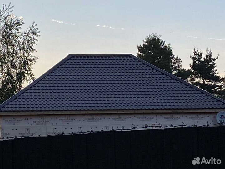 Строительство и ремонт