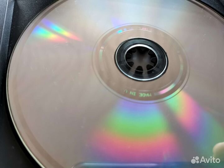 Диск Yazoo You And Me Both England