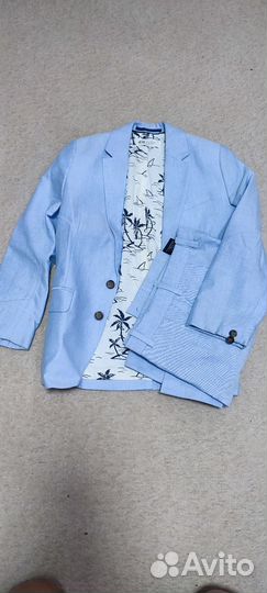 Костюм для мальчика