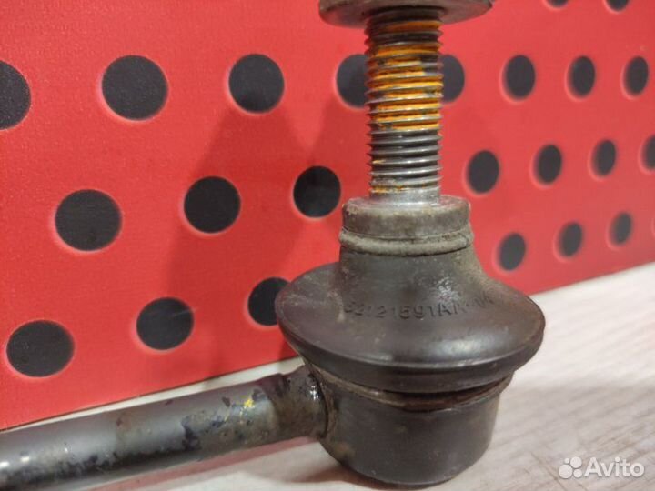 Стойка стабилизатора задняя Jeep Grand Cherokee