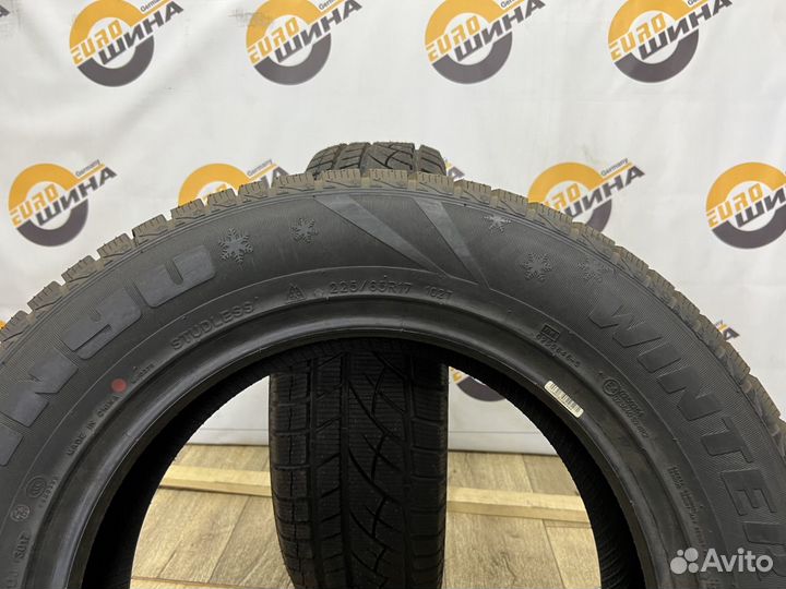 Jinyu YW52 225/65 R17