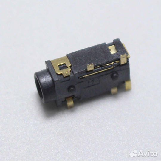 Гнездо для наушников FiiO E17